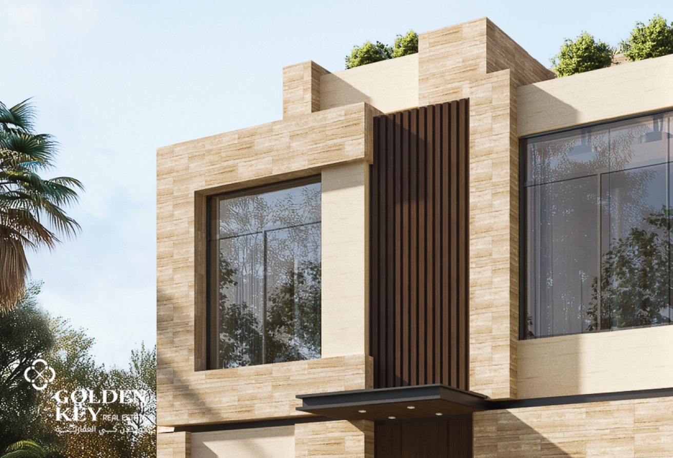 Luxury Standalone Villas | Spacious | Al Muraikh