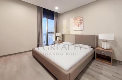 Apartment - 1 - 2 for sale in Giardino Gardens - Giardino Villas - The Pearl Island - Doha