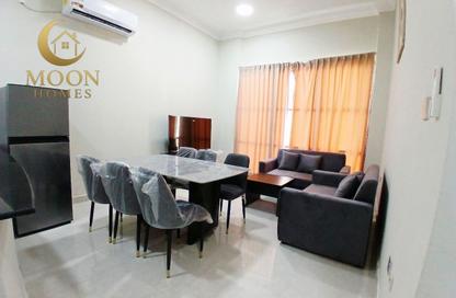 Apartment - 1 - 1 for rent in Umm Ghuwailina 4 - Umm Ghuwailina - Doha Apartment - 1 - 1 for rent in Umm Ghuwailina 4 - Umm Ghuwailina - Doha