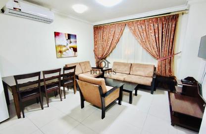 Apartment - 1 - 1 for rent in Salaja Street - Doha Al Jadeed - Doha Apartment - 1 - 1 for rent in Salaja Street - Doha Al Jadeed - Doha