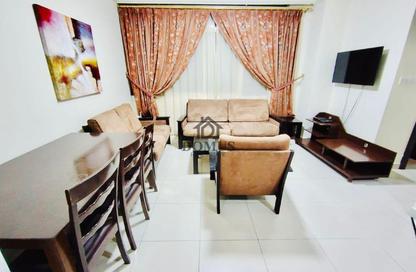 Apartment - 1 - 1 for rent in Salaja Street - Doha Al Jadeed - Doha Apartment - 1 - 1 for rent in Salaja Street - Doha Al Jadeed - Doha