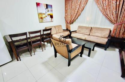 Apartment - 1 - 1 for rent in Salaja Street - Doha Al Jadeed - Doha Apartment - 1 - 1 for rent in Salaja Street - Doha Al Jadeed - Doha