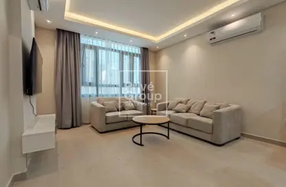 Apartment - 2 Bedrooms - 2 Bathrooms for rent in Umm Ghuwalina - Umm Ghuwailina - Doha Apartment - 2 Bedrooms - 2 Bathrooms for rent in Umm Ghuwalina - Umm Ghuwailina - Doha