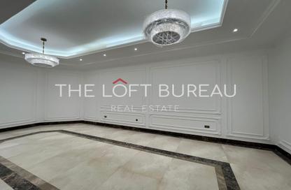 Villa - 6 - 7+ for sale in Waterfront North Villas - Waterfront Residential - The Waterfront - Lusail