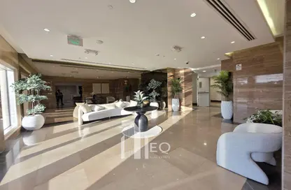 Apartment - 1 Bedroom - 2 Bathrooms for rent in CAP165 - Al Erkyah City - Lusail