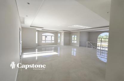 Villa - 5 Bedrooms - 7 Bathrooms for rent in West Bay Villas - West Bay - West Bay - Doha
