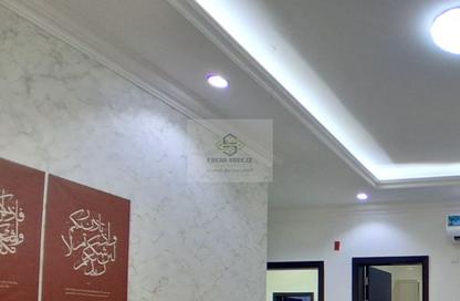 Apartment - 2 Bedrooms - 3 Bathrooms for rent in Muntazah 7 - Al Muntazah - Doha