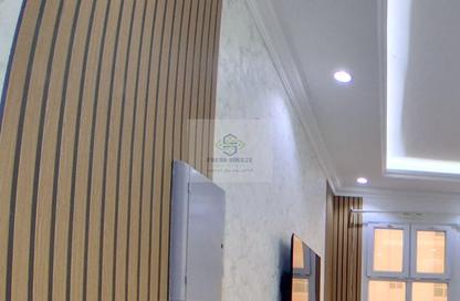 Apartment - 2 Bedrooms - 3 Bathrooms for rent in Muntazah 7 - Al Muntazah - Doha Apartment - 2 Bedrooms - 3 Bathrooms for rent in Muntazah 7 - Al Muntazah - Doha