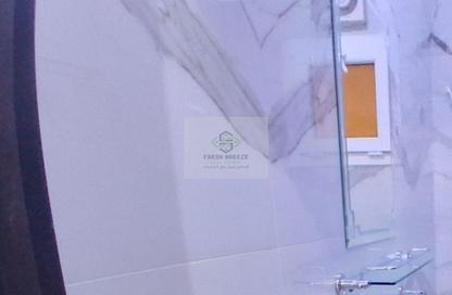 Apartment - 2 Bedrooms - 3 Bathrooms for rent in Muntazah 7 - Al Muntazah - Doha
