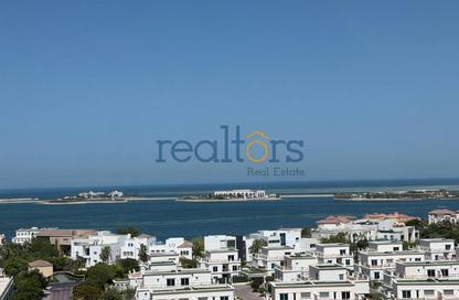 Apartment - 1 Bedroom - 2 Bathrooms for rent in Viva East - Viva Bahriyah - The Pearl Island - Doha Apartment - 1 Bedroom - 2 Bathrooms for rent in Viva East - Viva Bahriyah - The Pearl Island - Doha