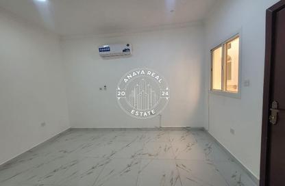 Villa - Studio - 1 Bathroom for rent in Ain Khaled Villas - Ain Khaled - Doha