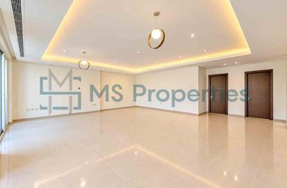 Apartment - 3 - 4 for sale in Viva Central - Viva Bahriyah - The Pearl Island - Doha
