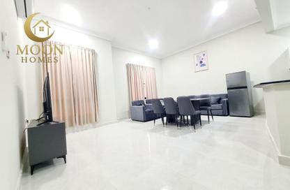 Apartment - 1 - 1 for rent in Umm Ghwailina Comm - Umm Ghuwalina - Umm Ghuwailina - Doha