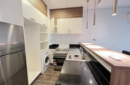 Apartment - 1 Bedroom - 1 Bathroom for rent in Old Airport Road - Old Airport Road - Doha