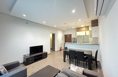 Apartment - 1 Bedroom - 1 Bathroom for rent in Old Airport Road - Old Airport Road - Doha Apartment - 1 Bedroom - 1 Bathroom for rent in Old Airport Road - Old Airport Road - Doha
