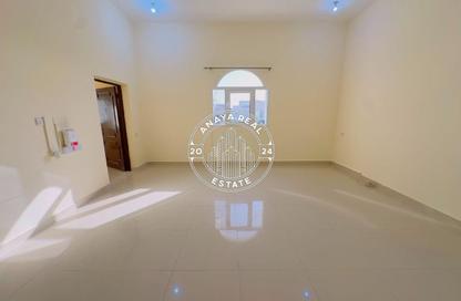 Villa - 2 Bedrooms - 1 Bathroom for rent in Ain Khaled Villas - Ain Khaled - Doha Villa - 2 Bedrooms - 1 Bathroom for rent in Ain Khaled Villas - Ain Khaled - Doha