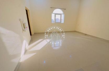 Villa - 2 Bedrooms - 1 Bathroom for rent in Ain Khaled Villas - Ain Khaled - Doha Villa - 2 Bedrooms - 1 Bathroom for rent in Ain Khaled Villas - Ain Khaled - Doha