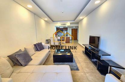 Apartment - 2 Bedrooms - 3 Bathrooms for sale in Al Erkyah City - Lusail