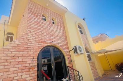 Apartment - 1 Bedroom - 1 Bathroom for rent in Al Hilal - Doha