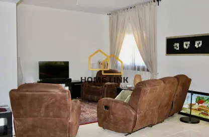 Apartment - 3 Bedrooms - 4 Bathrooms for sale in Piazza 1 - La Piazza - Fox Hills - Lusail Apartment - 3 Bedrooms - 4 Bathrooms for sale in Piazza 1 - La Piazza - Fox Hills - Lusail