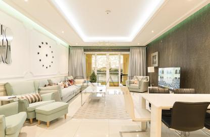 Townhouse - 2 Bedrooms - 3 Bathrooms for sale in Viva East - Viva Bahriyah - The Pearl Island - Doha