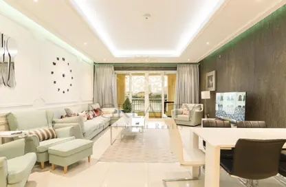 تاون هاوس - 2 غرف نوم - 3 حمامات للبيع في فيفا بحرية شرق - فيفا بحرية - جزيرة اللؤلؤة - الدوحة