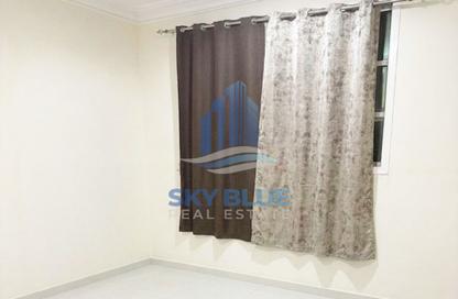 Apartment - 1 Bedroom - 1 Bathroom for rent in Souk Al gharaffa - Al Gharrafa - Doha