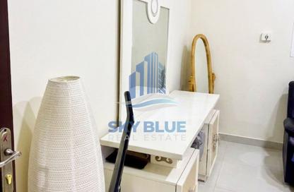Apartment - 1 Bedroom - 1 Bathroom for rent in Souk Al gharaffa - Al Gharrafa - Doha Apartment - 1 Bedroom - 1 Bathroom for rent in Souk Al gharaffa - Al Gharrafa - Doha