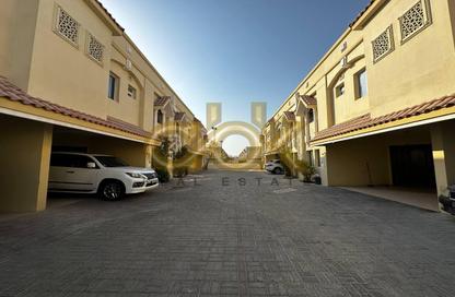 Villa - 3 Bedrooms - 3 Bathrooms for rent in Al Waab Street - Al Waab - Doha