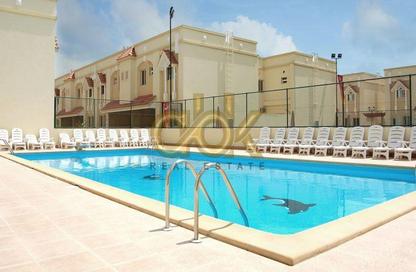 Villa - 3 Bedrooms - 3 Bathrooms for rent in Al Waab Street - Al Waab - Doha