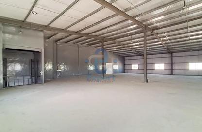 Warehouse - Studio for sale in Industrial Area 2 - Industrial Area - Industrial Area - Doha