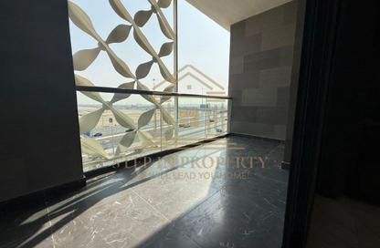 Apartment - 2 Bedrooms - 3 Bathrooms for rent in Fox Hills A13 - Fox Hills - Lusail