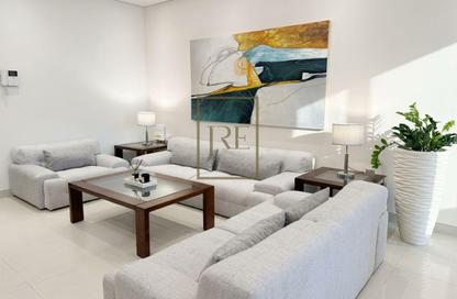 Apartment - 2 - 3 for rent in Al Sadd Road - Al Sadd - Doha