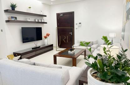 Apartment - 2 - 3 for rent in Al Sadd Road - Al Sadd - Doha
