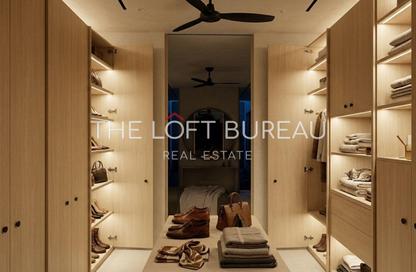 Villa - 3 - 4 for rent in Orjuwan Tower - Lusail City - Lusail