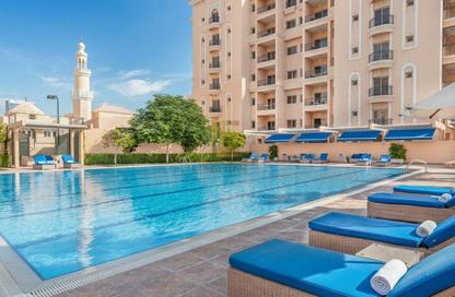 Villa - 5 Bedrooms - 6 Bathrooms for rent in Al Waab - Doha