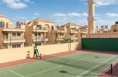 فيلا - 5 غرف نوم - 6 حمامات للايجار في الوعب - الدوحة