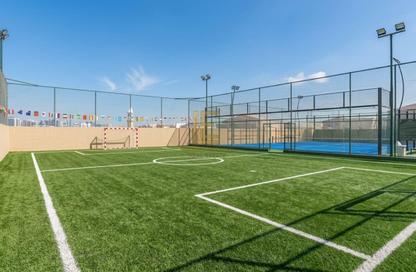 Villa - 5 Bedrooms - 6 Bathrooms for rent in Al Waab - Doha