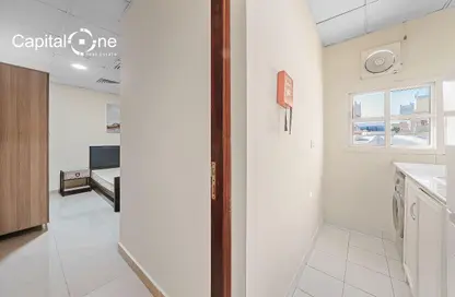 Apartment - Studio - 1 Bathroom for rent in Al Nuaija Street - Al Hilal West - Al Hilal - Doha
