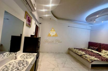 Villa - Studio - 1 Bathroom for rent in Muaither Area - Al Rayyan - Doha Villa - Studio - 1 Bathroom for rent in Muaither Area - Al Rayyan - Doha