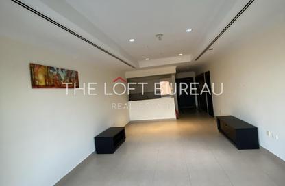 Apartment - Studio - 1 for rent in East Porto Drive - Porto Arabia - The Pearl Island - Doha
