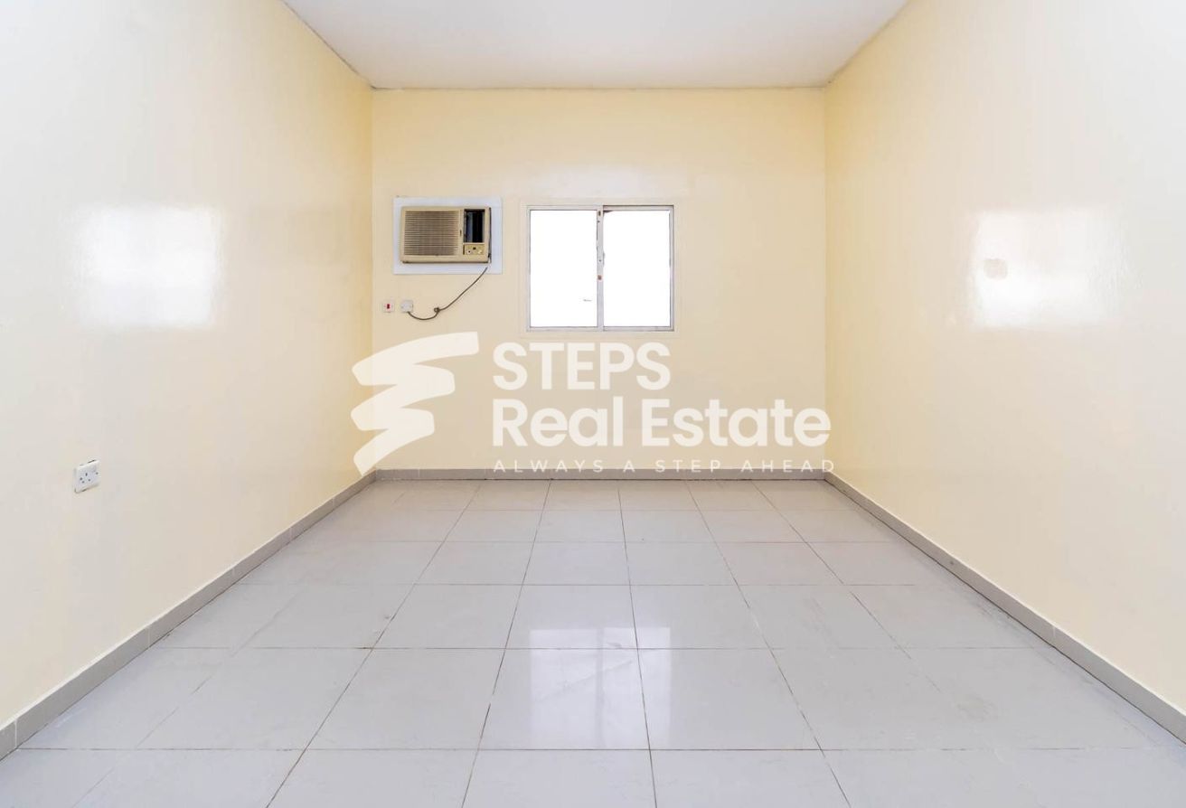 Brand New 92 Labour Accommodation with AC