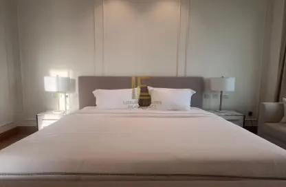 شقة - 3 غرف نوم - 5 حمامات للبيع في طريق بورتو الغربي - بورتو أرابيا - جزيرة اللؤلؤة - الدوحة