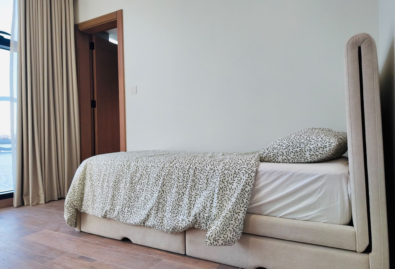 5-Bedroom Beach View Villa for Sale | Skala Villa thumbnail 8
