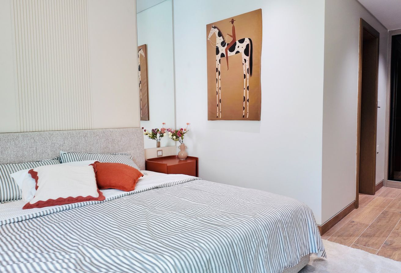 5-Bedroom Beach View Villa for Sale | Skala Villa thumbnail 7