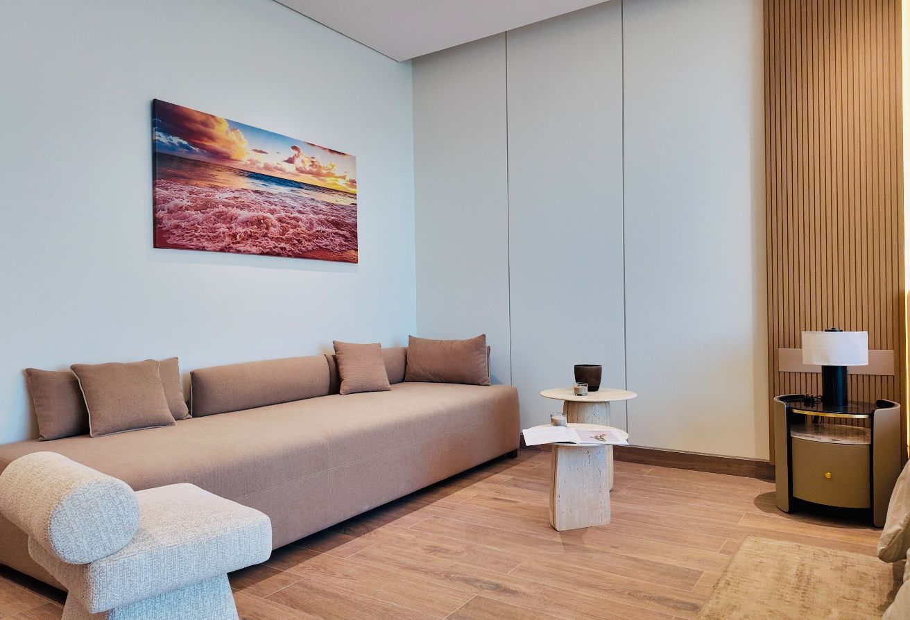 5-Bedroom Beach View Villa for Sale | Skala Villa thumbnail 9