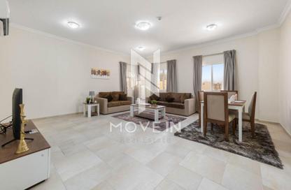 Apartment - 2 Bedrooms - 2 Bathrooms for rent in Al Nasr Street - Al Nasr - Doha Apartment - 2 Bedrooms - 2 Bathrooms for rent in Al Nasr Street - Al Nasr - Doha
