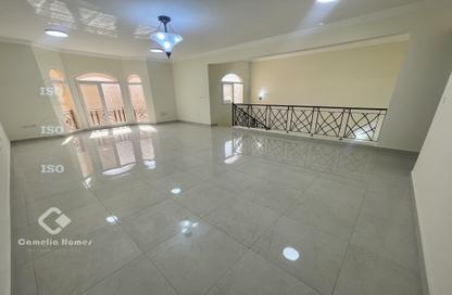 Apartment - 3 Bedrooms - 3 Bathrooms for rent in Bu Hamour Street - Abu Hamour - Doha