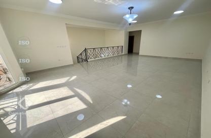 Apartment - 3 Bedrooms - 3 Bathrooms for rent in Bu Hamour Street - Abu Hamour - Doha