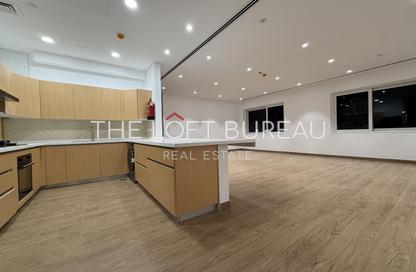 Apartment - 2 - 2 for sale in Fox Hills A13 - Fox Hills - Lusail